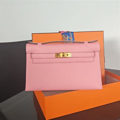 qb hermes|hermes pochette price.